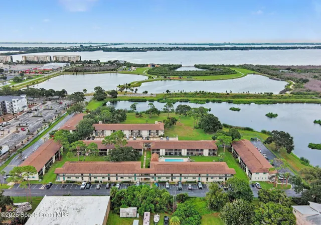 Photo 1 of Condo for sale at 420 Catamaran Dr #99, Merritt Island, FL 32952 | MLS# 1083315 | Listing updated on 2026-09-16