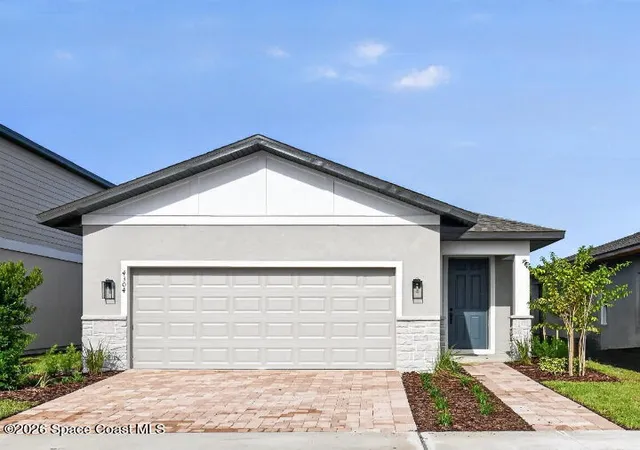 Photo 1 of Single family home for sale at 4304 Masthead Ave, Rockledge, FL 32955 | MLS# 1083330 | Listing updated on 2026-09-17