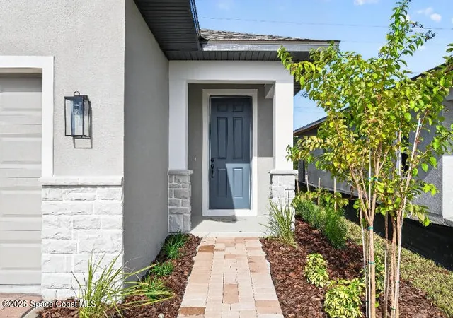 Photo 2 of Single family home for sale at 4304 Masthead Ave, Rockledge, FL 32955 | MLS# 1083330 | Listing updated on 2026-09-17