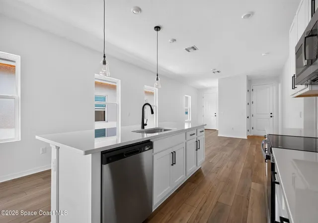 Photo 4 of Single family home for sale at 4304 Masthead Ave, Rockledge, FL 32955 | MLS# 1083330 | Listing updated on 2026-09-17
