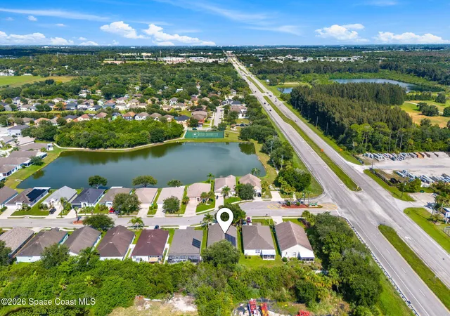 Photo 2 of Single family home for sale at 322 Cressa Cir, Cocoa, FL 32926 | MLS# 1085574 | Listing updated on 2026-09-16