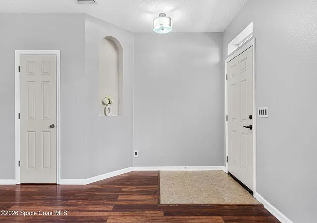 Photo 3 of Single family home for sale at 322 Cressa Cir, Cocoa, FL 32926 | MLS# 1085574 | Listing updated on 2026-09-16