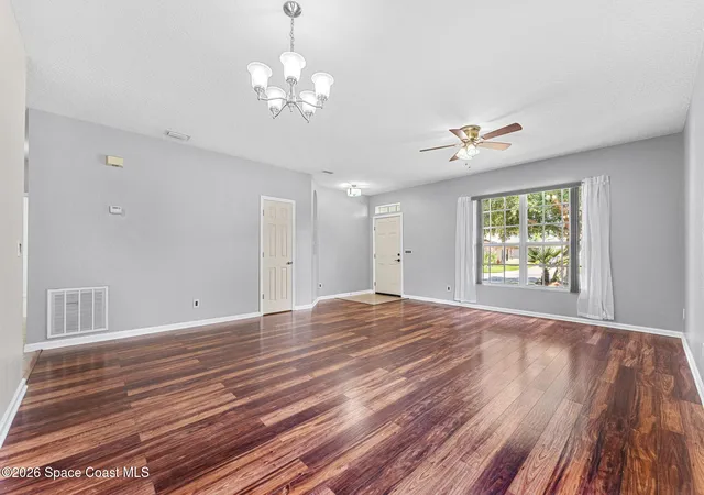 Photo 4 of Single family home for sale at 322 Cressa Cir, Cocoa, FL 32926 | MLS# 1085574 | Listing updated on 2026-09-16