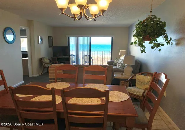 Photo 3 of Condo for sale at 7520 Ridgewood Ave #507, Cape Canaveral, FL 32920 | MLS# 1086198 | Listing updated on 2026-08-29