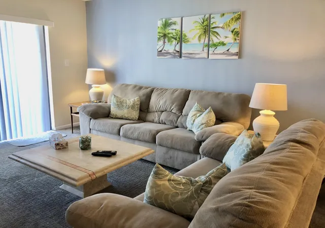 Photo 4 of Condo for sale at 7520 Ridgewood Ave #507, Cape Canaveral, FL 32920 | MLS# 1086198 | Listing updated on 2026-08-29