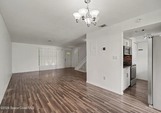 Photo 4 of Townhouse for sale at 1300 Arlington Ln NE #116, Palm Bay, FL 32905 | MLS# 1083788 | Listing updated on 2026-09-13