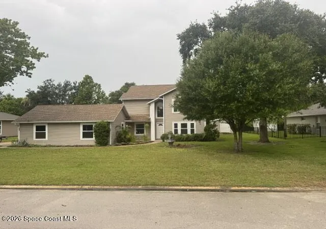 Photo 3 of Single family home for sale at 195 River Rd Cir, Rockledge, FL 32955 | MLS# 1083688 | Listing updated on 2026-09-17