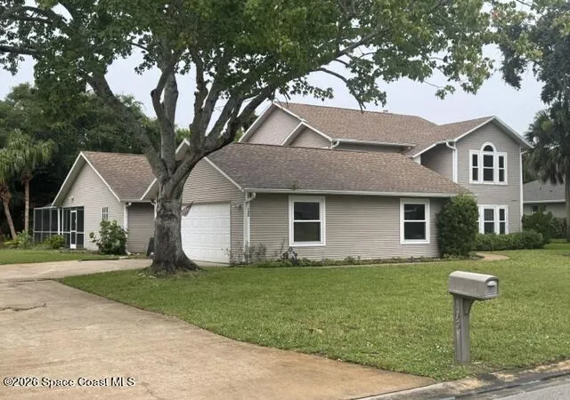 Photo 3 of Single family home for sale at 195 River Rd Cir, Rockledge, FL 32955 | MLS# 1083688 | Listing updated on 2026-09-20