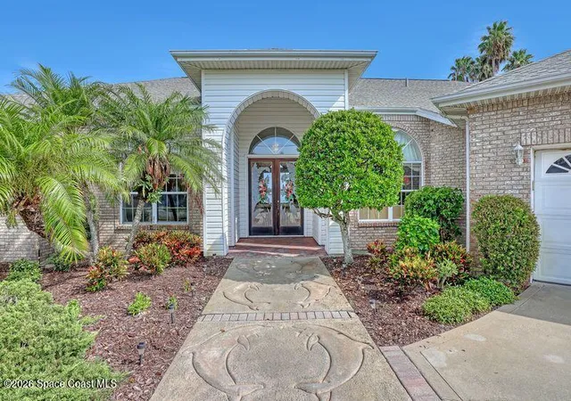 Photo 2 of Single family home for sale at 1530 Bay Shore Dr, Cocoa Beach, FL 32931 | MLS# 1084685 | Listing updated on 2026-09-02