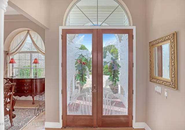 Photo 3 of Single family home for sale at 1530 Bay Shore Dr, Cocoa Beach, FL 32931 | MLS# 1084685 | Listing updated on 2026-09-02