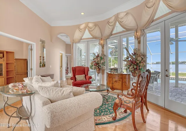 Photo 4 of Single family home for sale at 1530 Bay Shore Dr, Cocoa Beach, FL 32931 | MLS# 1084685 | Listing updated on 2026-09-02