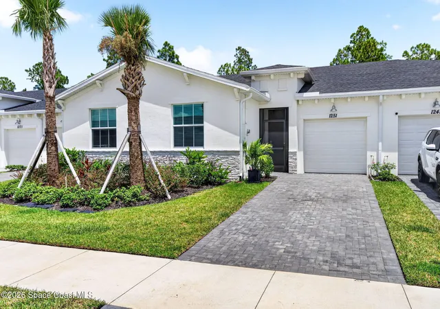 1st image of 1251 Miraflores Trl Nw, Palm Bay, FL 32907 | MLS# 1085532