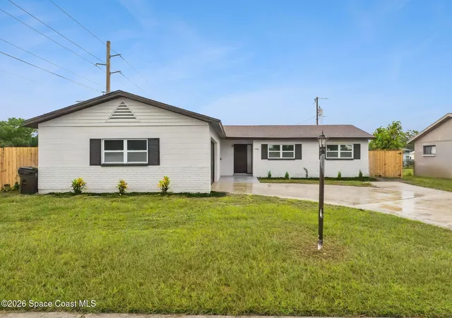 1st image of 996 Sarazen Dr, Rockledge, FL 32955 | MLS# 1085636