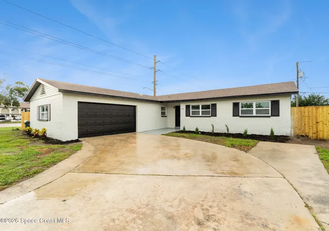 2nd image of 996 Sarazen Dr, Rockledge, FL 32955 | MLS# 1085636