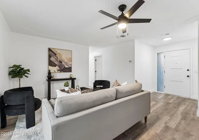 4th image of 996 Sarazen Dr, Rockledge, FL 32955 | MLS# 1085636