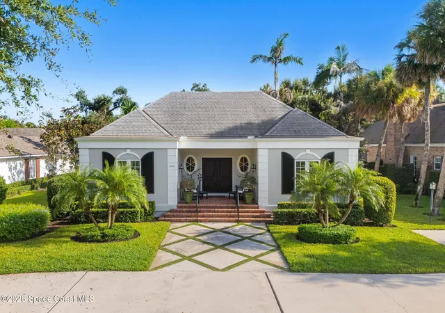 1st image of 625 Riomar Dr, Vero Beach, FL 32963 | MLS# 1085695