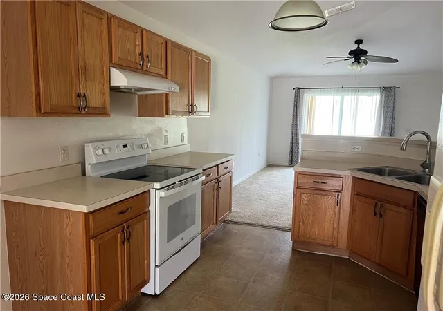 Photo 4 of Single family home for sale at 1995 Snapdragon Dr NW, Palm Bay, FL 32907 | MLS# 1083946 | Listing updated on 2026-08-23