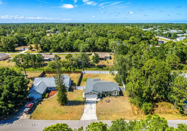 Photo 1 of Single family home for sale at 626 Waycross Rd Sw, Palm Bay, FL 32908 | MLS# 1086103 | Listing updated on 2026-09-14