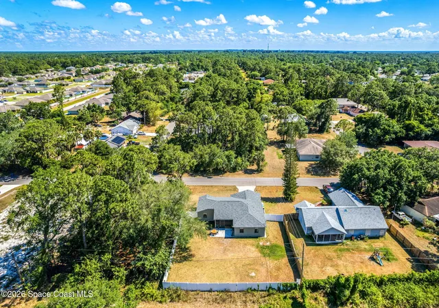 Photo 3 of Single family home for sale at 626 Waycross Rd Sw, Palm Bay, FL 32908 | MLS# 1086103 | Listing updated on 2026-09-14