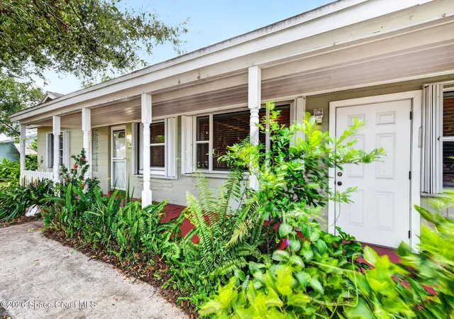 Photo 3 of Single family home for sale at 812 Orange Blossom Dr, Melbourne, FL 32935 | MLS# 1085477 | Listing updated on 2026-09-17
