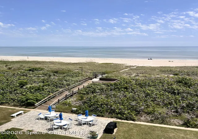 Photo 3 of Condo for sale at 4700 Ocean Beach Blvd #510, Cocoa Beach, FL 32931 | MLS# 1085528 | Listing updated on 2026-10-04