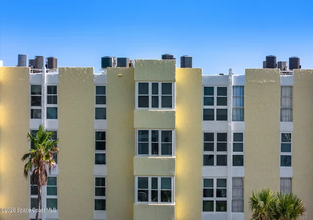 Photo 4 of Condo for sale at 4700 Ocean Beach Blvd #510, Cocoa Beach, FL 32931 | MLS# 1085528 | Listing updated on 2026-10-04