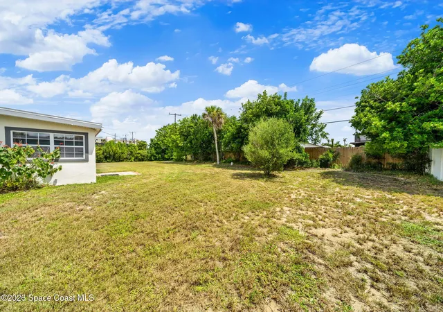 Photo 4 of Sale Pending at 101 Ocean Spray Ave, Satellite Beach, FL 32937 | MLS# 1084380 | Listing updated on 2026-09-03