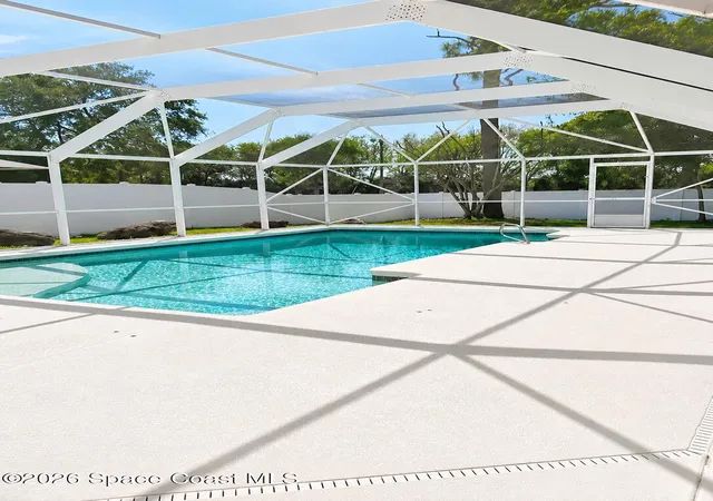 Photo 3 of Single family home for sale at 1515 Carmen St, Merritt Island, FL 32952 | MLS# 1084353 | Listing updated on 2026-09-13