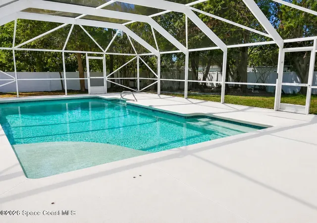 Photo 3 of Single family home for sale at 1515 Carmen St, Merritt Island, FL 32952 | MLS# 1084353 | Listing updated on 2026-09-27