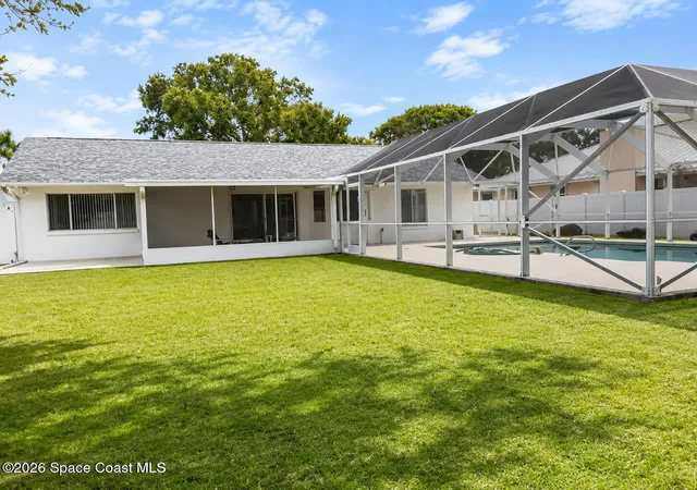 Photo 4 of Single family home for sale at 1515 Carmen St, Merritt Island, FL 32952 | MLS# 1084353 | Listing updated on 2026-09-27
