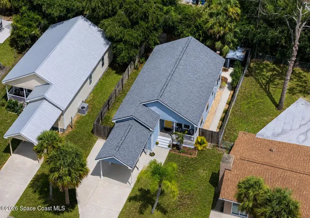 Photo 2 of Single family home for sale at 934 Georgia Ave, Rockledge, FL 32955 | MLS# 1086248 | Listing updated on 2026-08-29