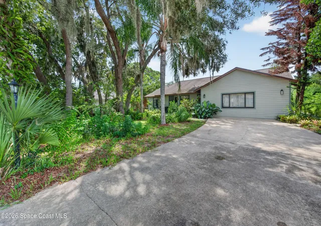 Photo 3 of Single family home for sale at 4495 Fay Blvd, Cocoa, FL 32927 | MLS# 1084739 | Listing updated on 2026-08-21