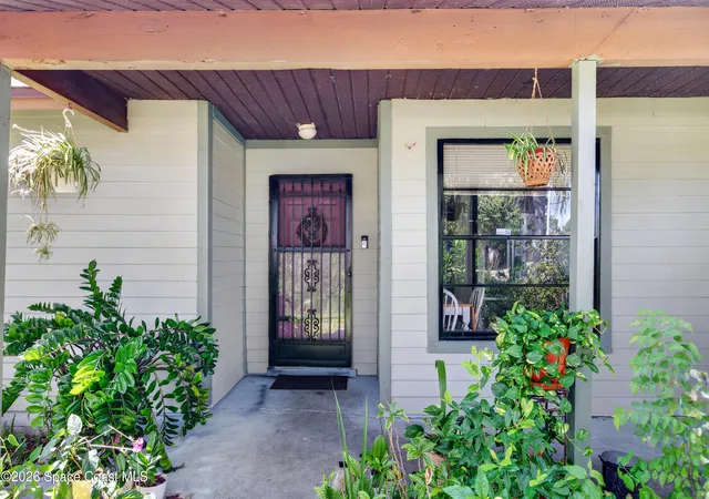 Photo 3 of Single family home for sale at 4495 Fay Blvd, Cocoa, FL 32927 | MLS# 1084739 | Listing updated on 2026-08-21