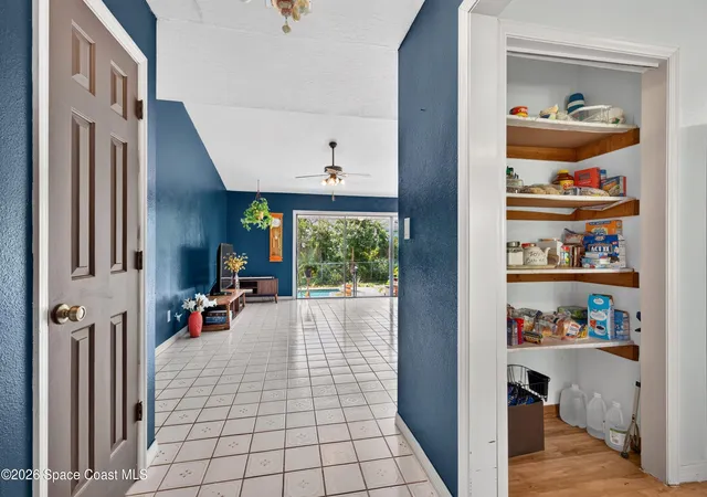 Photo 4 of Single family home for sale at 4495 Fay Blvd, Cocoa, FL 32927 | MLS# 1084739 | Listing updated on 2026-08-21