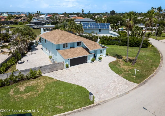 1st image of 398 Riverview Ln, Melbourne Beach, FL 32951 | MLS# 1085628