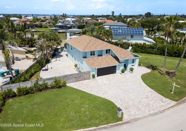 1st image of 398 Riverview Ln, Melbourne Beach, FL 32951 | MLS# 1085628