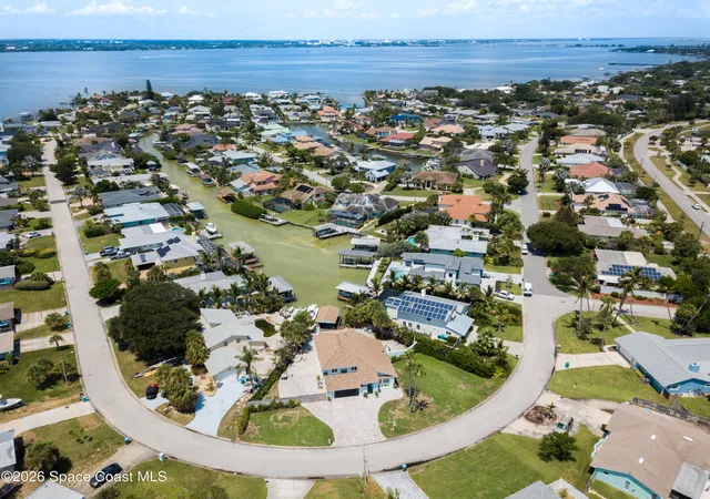 44th image of 398 Riverview Ln, Melbourne Beach, FL 32951 | MLS# 1085628