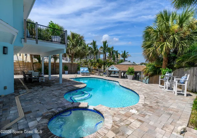 Photo 3 of Single family home for sale at 398 Riverview Ln, Melbourne Beach, FL 32951 | MLS# 1085628 | Listing updated on 2026-09-21