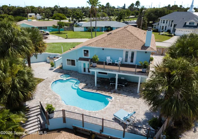 Photo 4 of Single family home for sale at 398 Riverview Ln, Melbourne Beach, FL 32951 | MLS# 1085628 | Listing updated on 2026-09-21