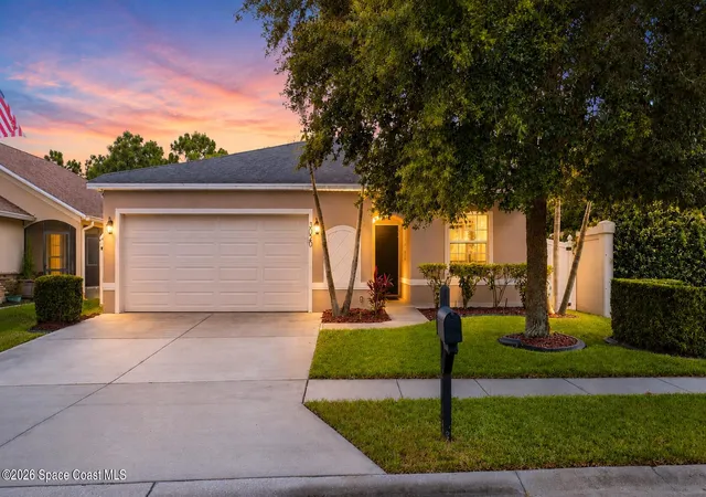 1st image of 3020 Constellation Dr, Melbourne, FL 32940 | MLS# 1085492