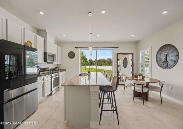 Photo 1 of Townhouse for sale at 1895 Kendall Pointe Pl, Melbourne, FL 32935 | MLS# 1086204 | Listing updated on 2026-09-17
