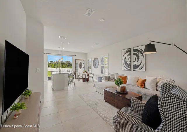 Photo 2 of Townhouse for sale at 1895 Kendall Pointe Pl, Melbourne, FL 32935 | MLS# 1086204 | Listing updated on 2026-09-17