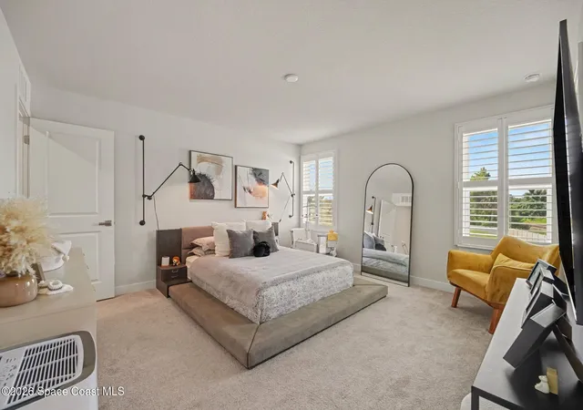 Photo 3 of Townhouse for sale at 1895 Kendall Pointe Pl, Melbourne, FL 32935 | MLS# 1086204 | Listing updated on 2026-09-17