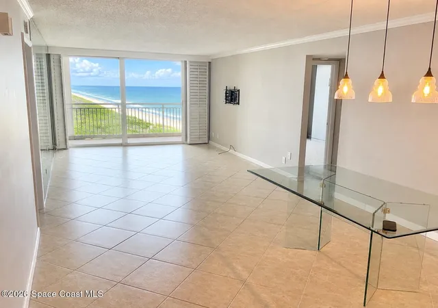 Photo 3 of Condo for sale at 877 N Hwy A1a #802, Indialantic, FL 32903 | MLS# 1084613 | Listing updated on 2026-09-17
