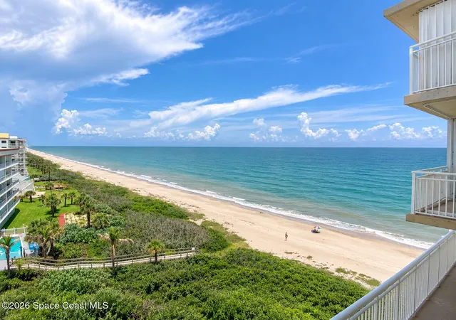 Photo 4 of Condo for sale at 877 N Hwy A1a #802, Indialantic, FL 32903 | MLS# 1084613 | Listing updated on 2026-09-17