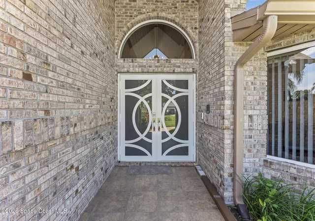 Photo 3 of Single family home for sale at 3116 Fairview Dr, Melbourne, FL 32934 | MLS# 1086145 | Listing updated on 2026-09-13