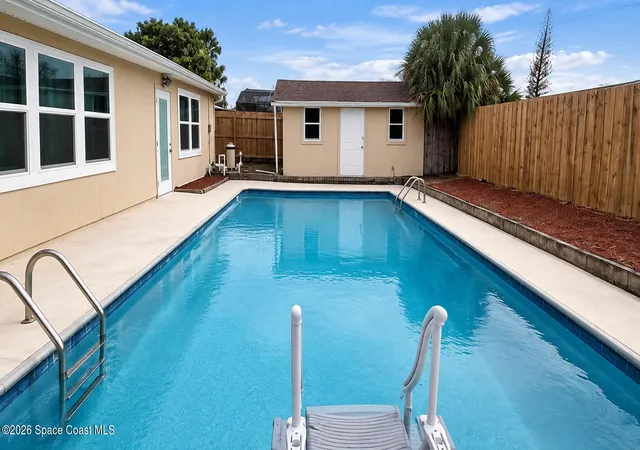 Photo 1 of Single family home for sale at 4810 Cocoanut Dr, Titusville, FL 32780 | MLS# 1084654 | Listing updated on 2026-09-14