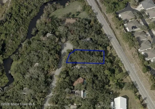 Photo 1 of Land for sale at 3473 Kent Dr, Melbourne, FL 32935 | MLS# 1085911 | Listing updated on 2026-08-25