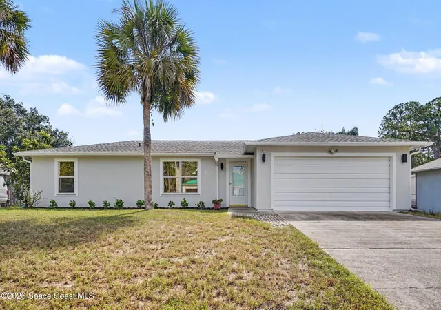 1st image of 271 Mardi Gras Ave Nw, Palm Bay, FL 32907 | MLS# 1084662