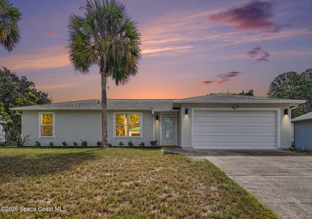 2nd image of 271 Mardi Gras Ave Nw, Palm Bay, FL 32907 | MLS# 1084662